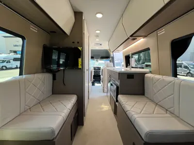 2027 Entegra Coach Insignia photo 4