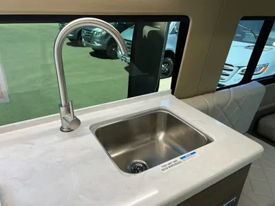 2027 Entegra Coach Insignia photo 10
