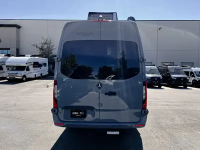 2027 Entegra Coach Insignia photo 17