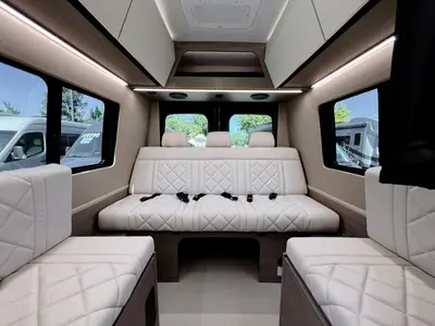 2027 Entegra Coach Insignia photo 10