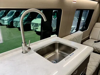 2027 Entegra Coach Insignia photo 7