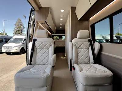 2027 Entegra Coach Insignia photo 3