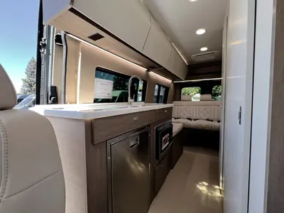 2027 Entegra Coach Insignia photo 6