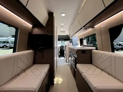 2027 Entegra Coach Insignia photo 11
