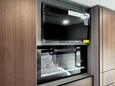 2027 Jayco Seneca XT photo 19