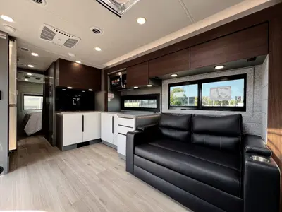 2027 Jayco Seneca XT photo 8