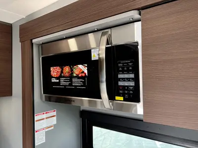 2027 Jayco Seneca XT photo 11