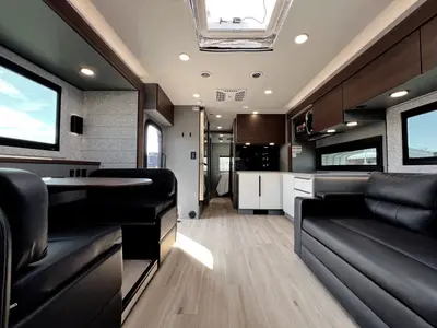 2027 Jayco Seneca XT photo 5