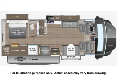 2027 Jayco Seneca XT photo 24