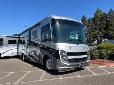New 2027 Entegra Coach Vision XL 31UL