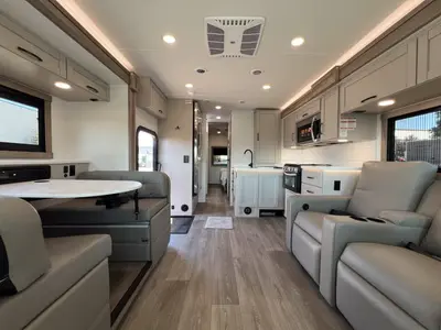 2027 Entegra Coach Vision XL photo 3