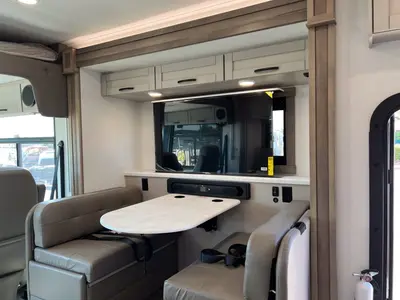 2027 Entegra Coach Vision XL photo 6
