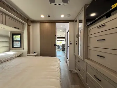2027 Entegra Coach Vision XL photo 20