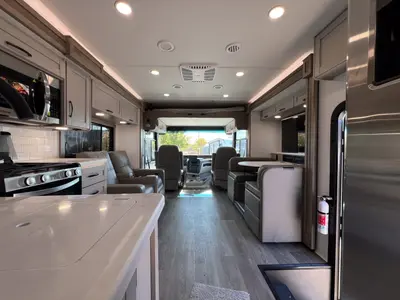2027 Entegra Coach Vision XL photo 4