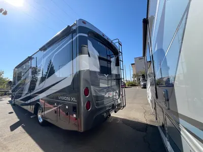 2027 Entegra Coach Vision XL photo 22