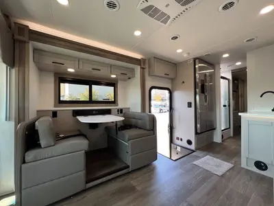 2027 Entegra Coach Vision XL photo 5