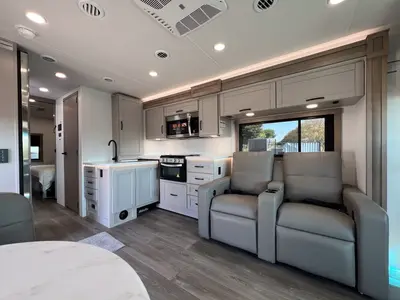 2027 Entegra Coach Vision XL photo 7