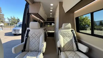 2027 Entegra Coach Insignia photo 3