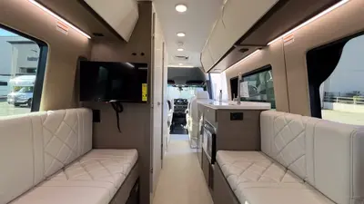 2027 Entegra Coach Insignia photo 10