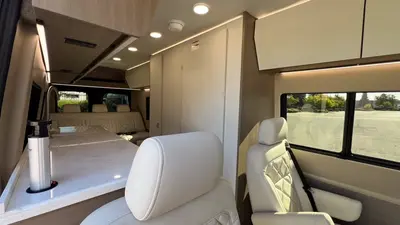 2027 Entegra Coach Insignia photo 5