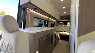 2027 Entegra Coach Insignia photo 6