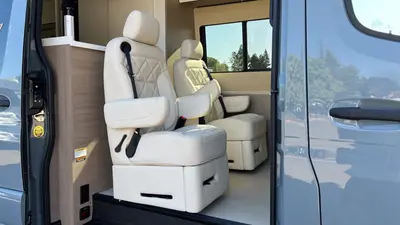 2027 Entegra Coach Insignia photo 4
