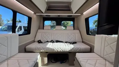 2027 Entegra Coach Insignia photo 9