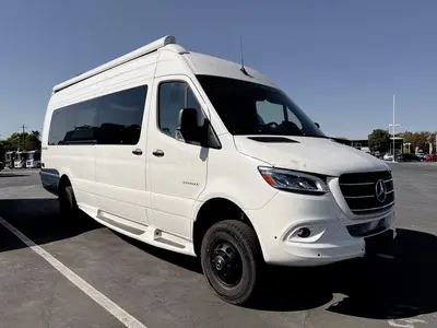 New 2027 Entegra Coach Insignia 24B