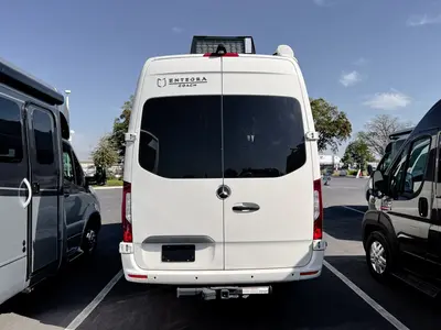 2027 Entegra Coach Insignia photo 17
