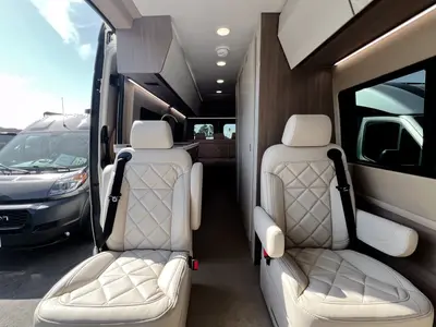 2027 Entegra Coach Insignia photo 3