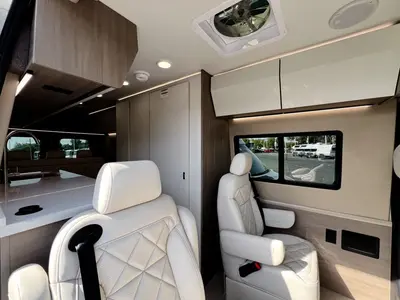 2027 Entegra Coach Insignia photo 9