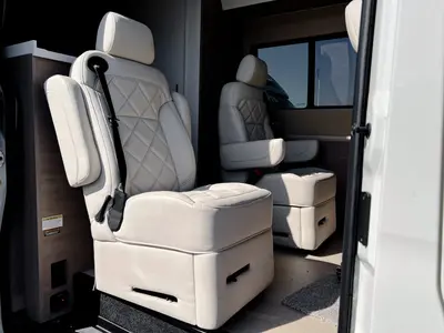 2027 Entegra Coach Insignia photo 4