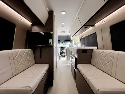 2027 Entegra Coach Insignia photo 11