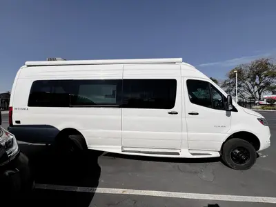 2027 Entegra Coach Insignia photo 16