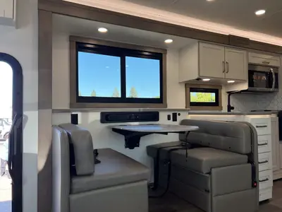 2027 Entegra Coach Vision XL photo 8
