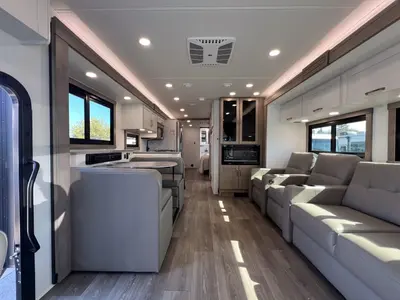 2027 Entegra Coach Vision XL photo 3