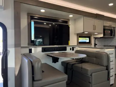 2027 Entegra Coach Vision XL photo 9