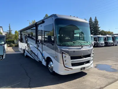 New 2027 Entegra Coach Vision XL 36C