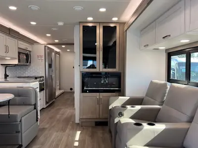 2027 Entegra Coach Vision XL photo 6