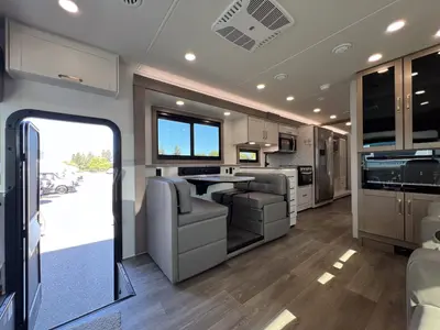 2027 Entegra Coach Vision XL photo 7