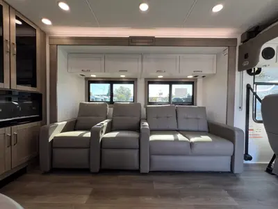 2027 Entegra Coach Vision XL photo 5