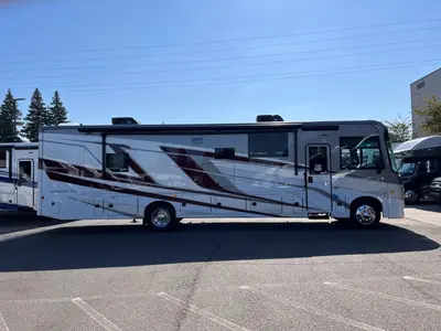 2027 Entegra Coach Vision XL photo 23