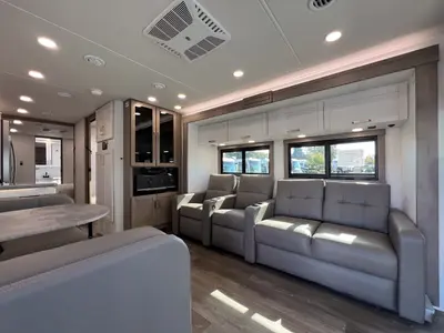 2027 Entegra Coach Vision XL photo 4