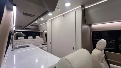 2027 Entegra Coach Insignia photo 5