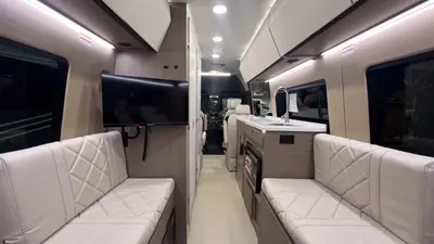 2027 Entegra Coach Insignia photo 11