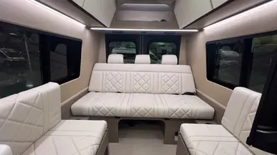 2027 Entegra Coach Insignia photo 10