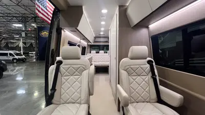 2027 Entegra Coach Insignia photo 3