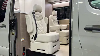 2027 Entegra Coach Insignia photo 4