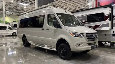 New 2027 Entegra Coach Insignia 24B