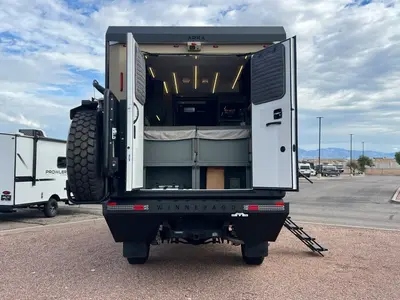 2027 Winnebago Arka photo 30